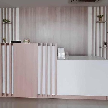 Apartment Riverview Residence Jababeka Redpartner Cikarang Buitenkant foto