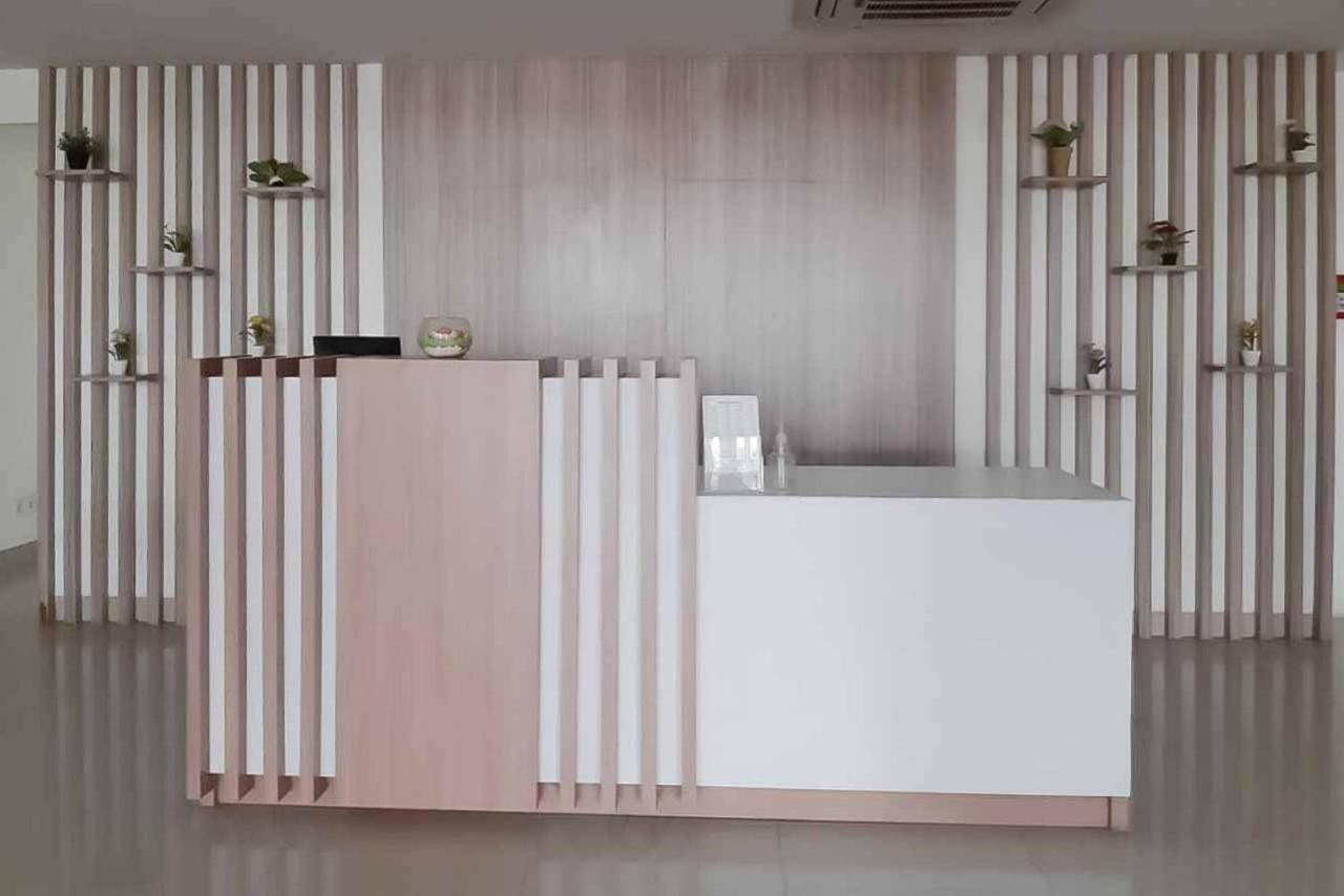 Apartment Riverview Residence Jababeka Redpartner Cikarang Buitenkant foto