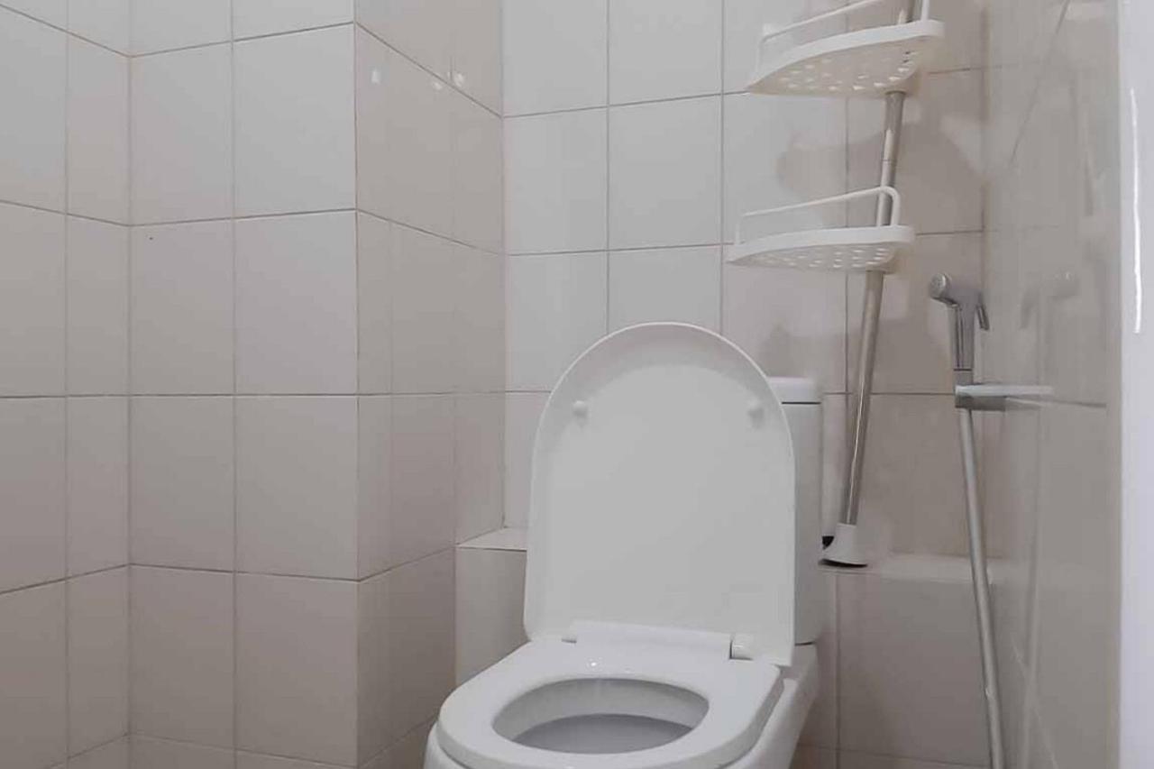Apartment Riverview Residence Jababeka Redpartner Cikarang Buitenkant foto