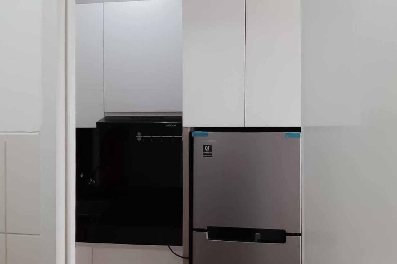Apartment Riverview Residence Jababeka Redpartner Cikarang Buitenkant foto