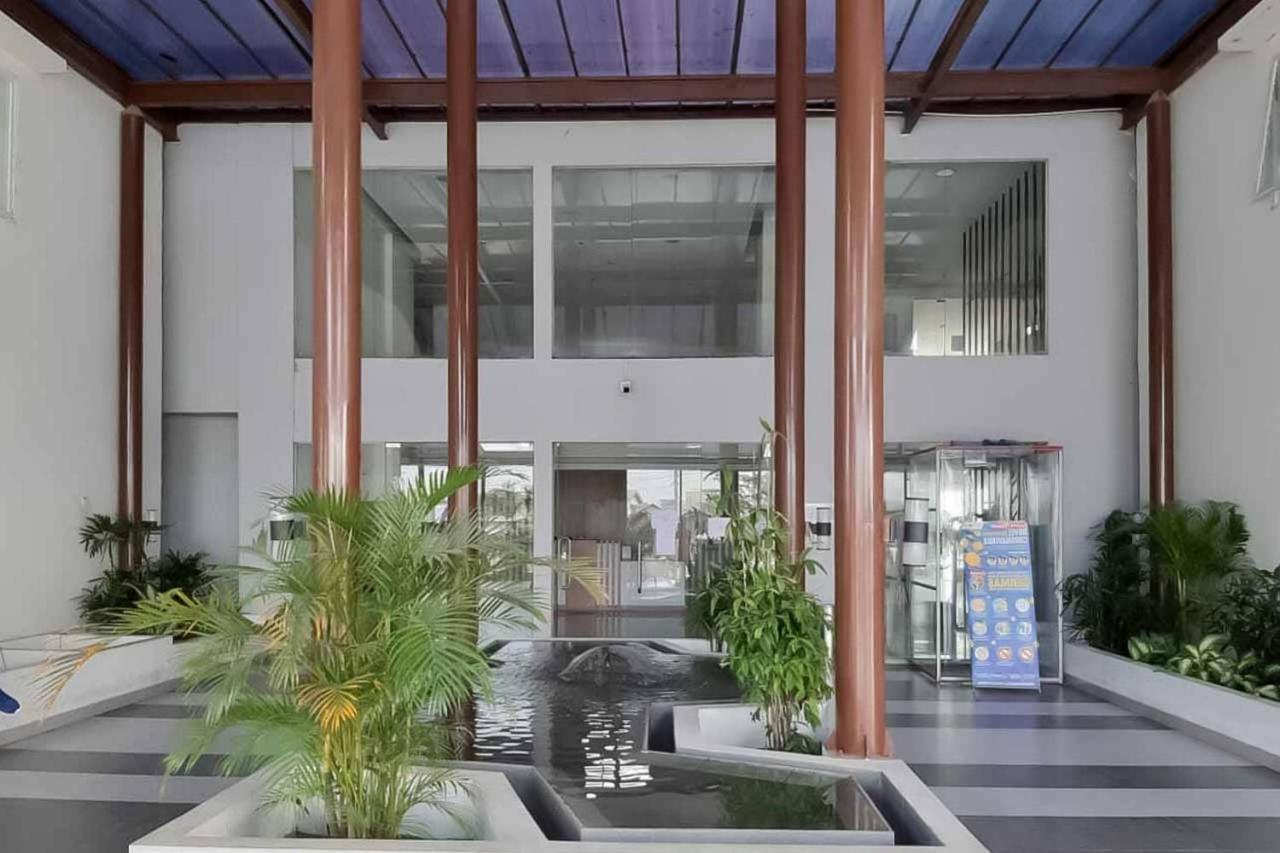 Apartment Riverview Residence Jababeka Redpartner Cikarang Buitenkant foto
