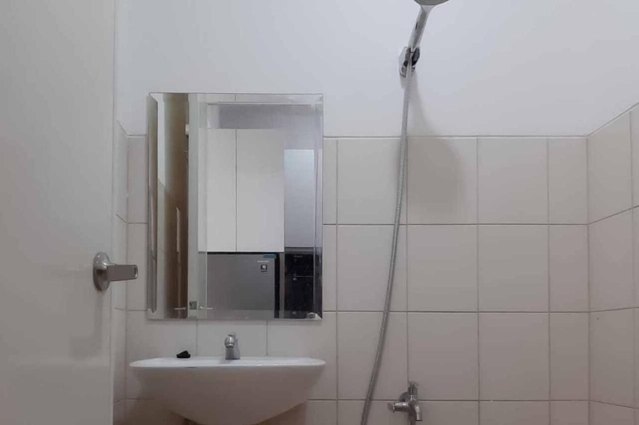 Apartment Riverview Residence Jababeka Redpartner Cikarang Buitenkant foto